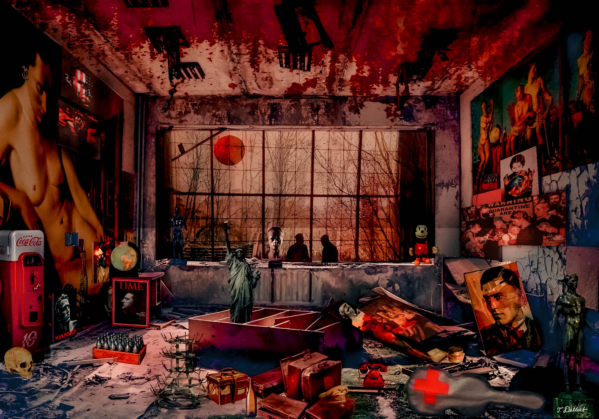 Final HIstorical Room 2023 
